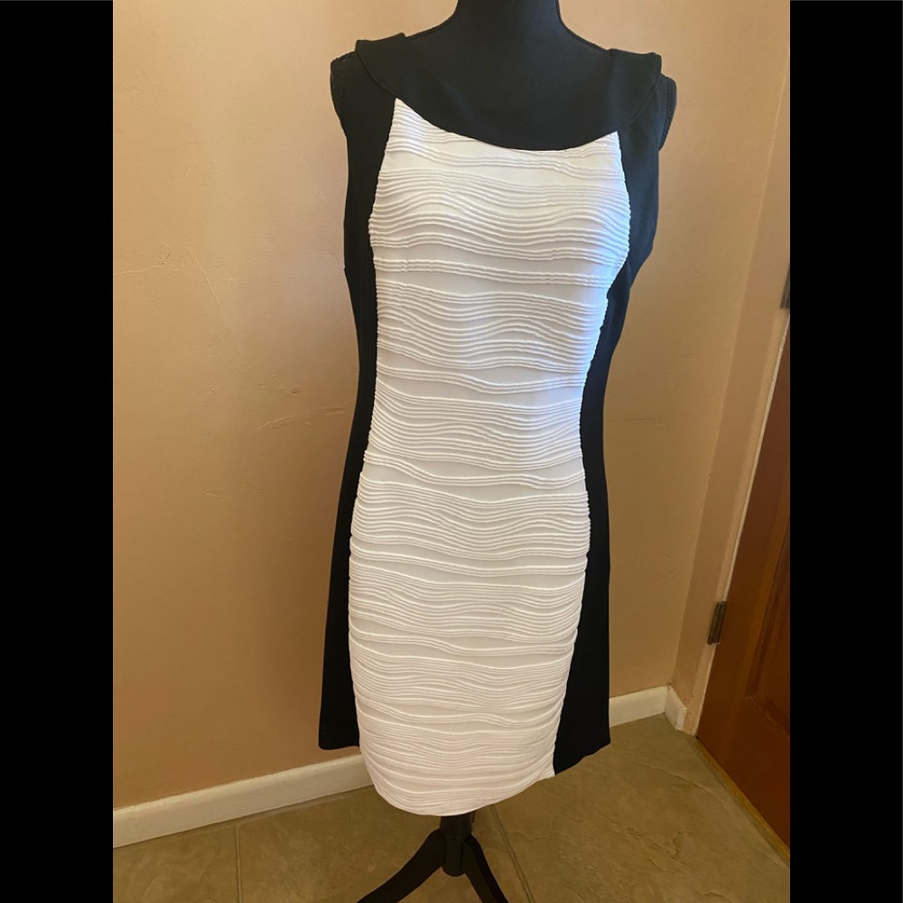 Calvin Klein Cocktail Dress